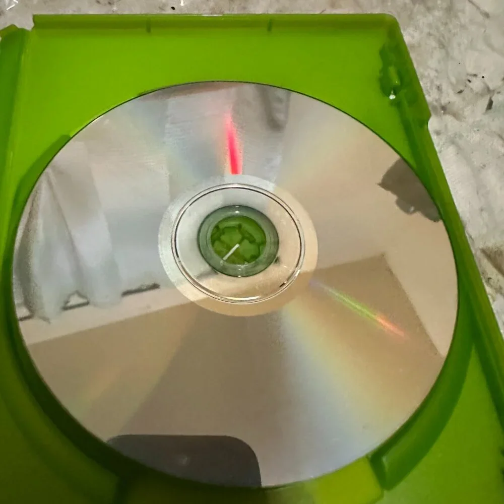 The Incredibles (Microsoft Xbox, 2004) Family Kids Game Complete w/ Manual Teste